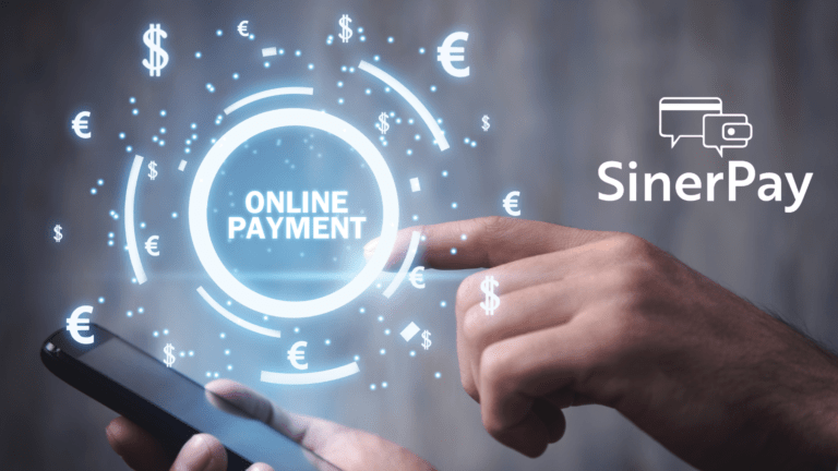 SinerPay – La Web App per i pagamenti semplici, immediati e interattivi