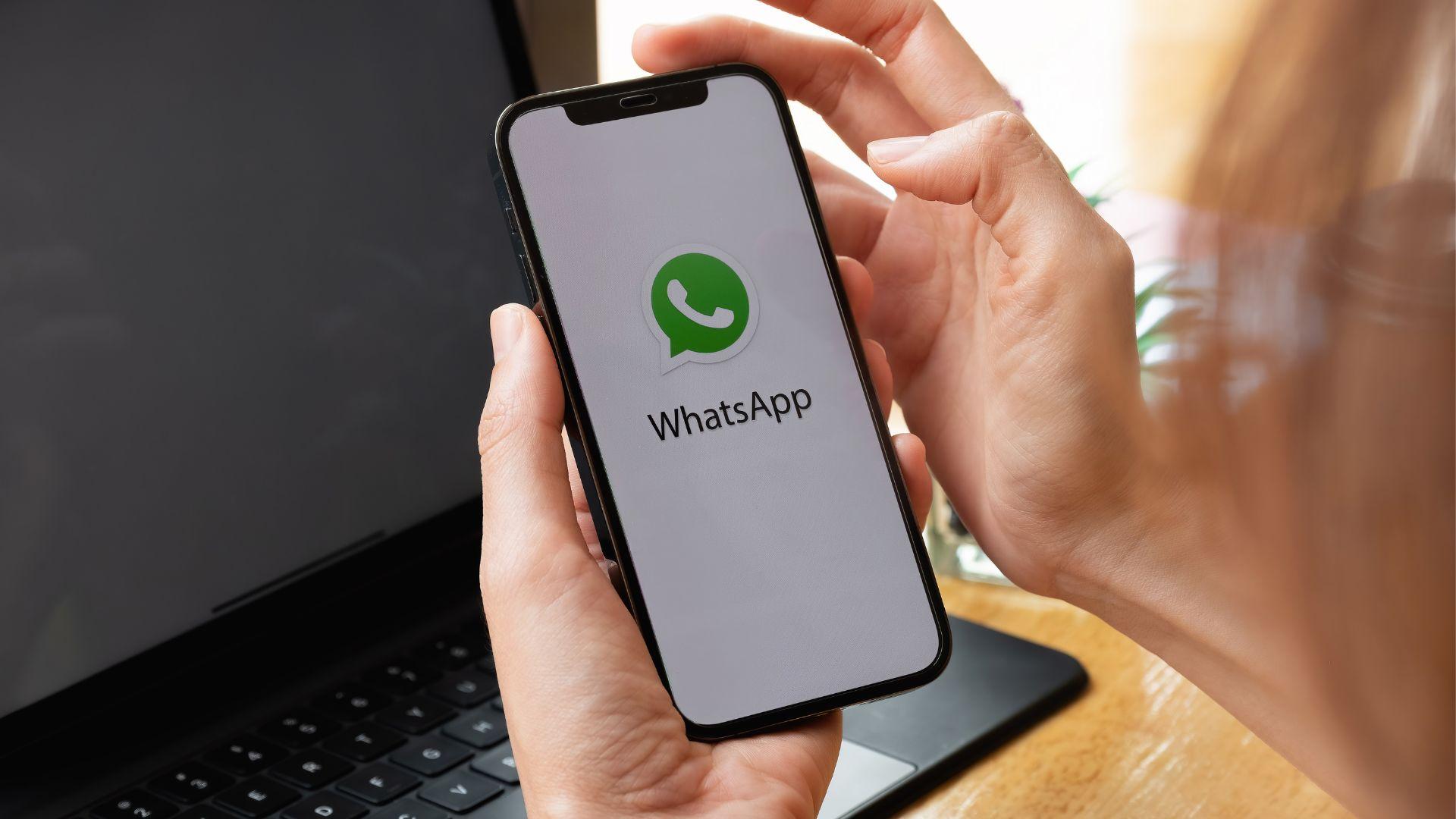 SinerPay e WhatsApp Business